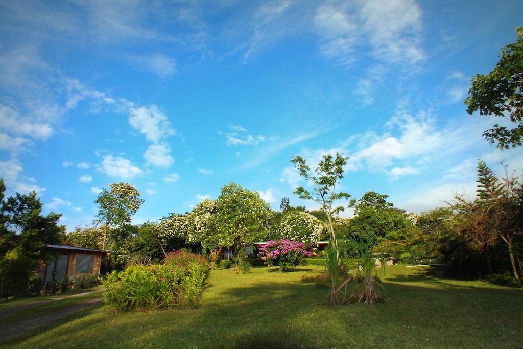 Cabanas La Pradera 호텔 Monteverde 객실 사진